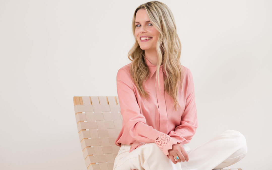 Zo gebruik je Human Design om de beste beslissingen in jouw bedrijf te maken: belichaam jouw autoriteit